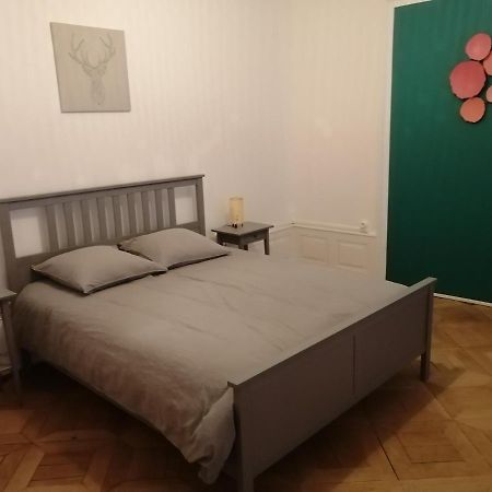 Le 1 " Gites Tout Confort A Colmar Centre" Kültér fotó