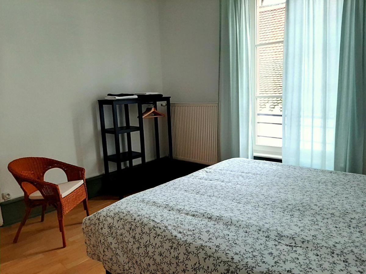 Le 1 " Gites Tout Confort A Colmar Centre" Kültér fotó