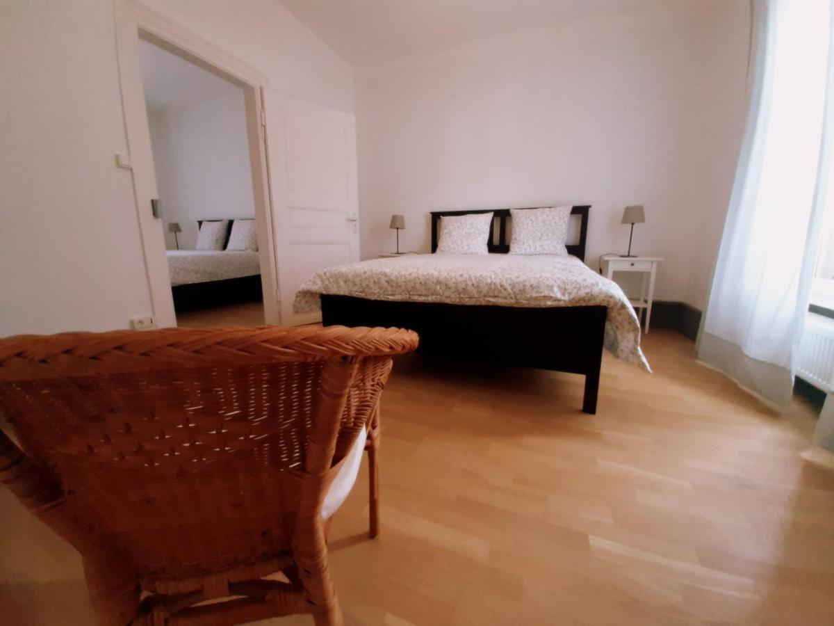 Le 1 " Gites Tout Confort A Colmar Centre" Kültér fotó