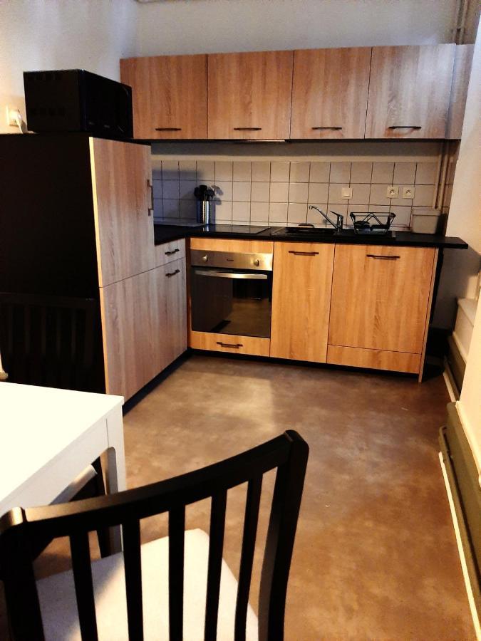Le 1 " Gites Tout Confort A Colmar Centre" Kültér fotó