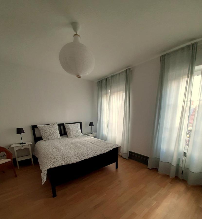 Le 1 " Gites Tout Confort A Colmar Centre" Kültér fotó
