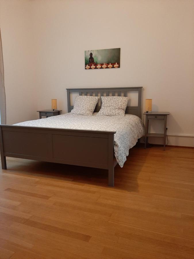 Le 1 " Gites Tout Confort A Colmar Centre" Kültér fotó