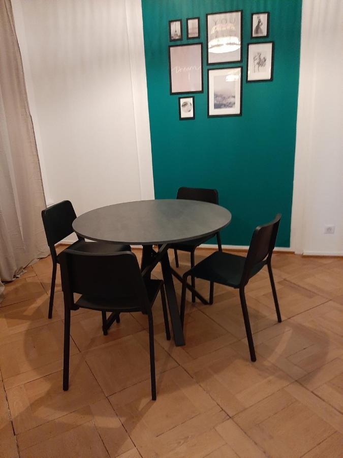 Le 1 " Gites Tout Confort A Colmar Centre" Kültér fotó