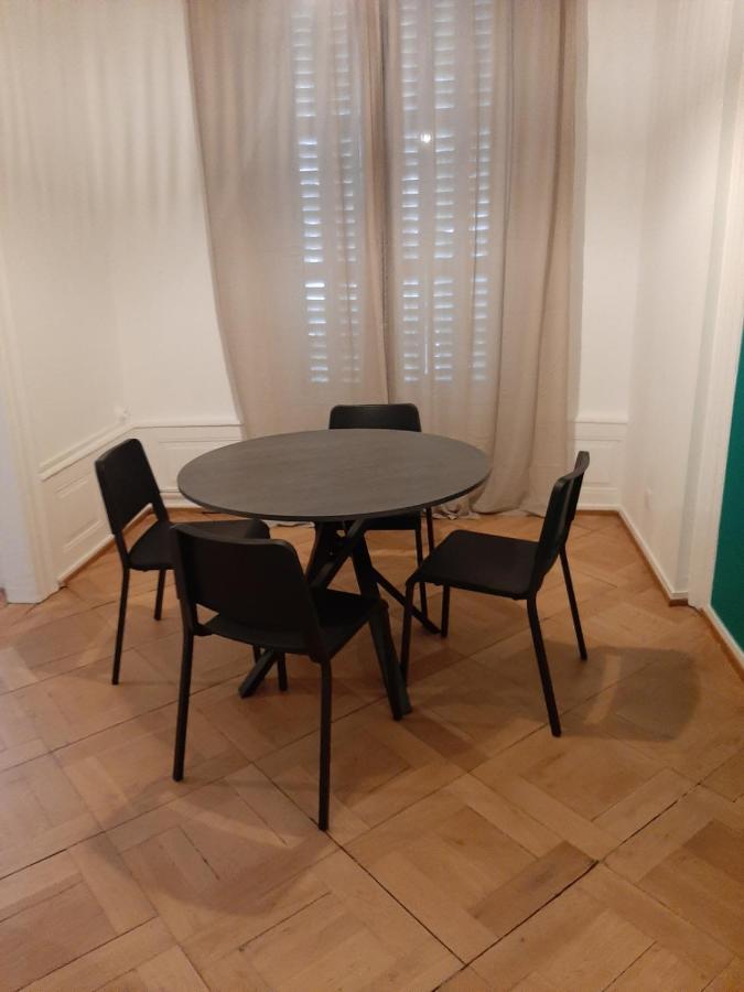 Le 1 " Gites Tout Confort A Colmar Centre" Kültér fotó