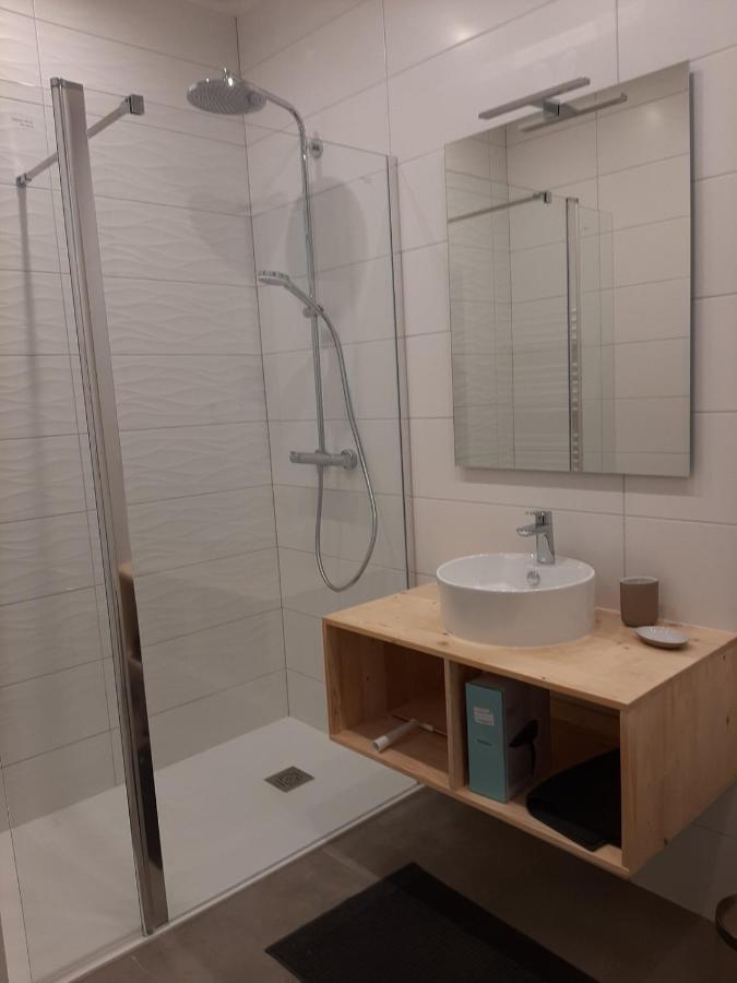 Le 1 " Gites Tout Confort A Colmar Centre" Kültér fotó