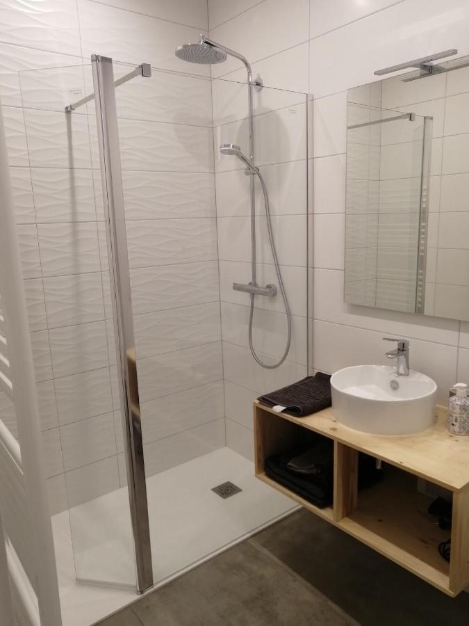 Le 1 " Gites Tout Confort A Colmar Centre" Kültér fotó