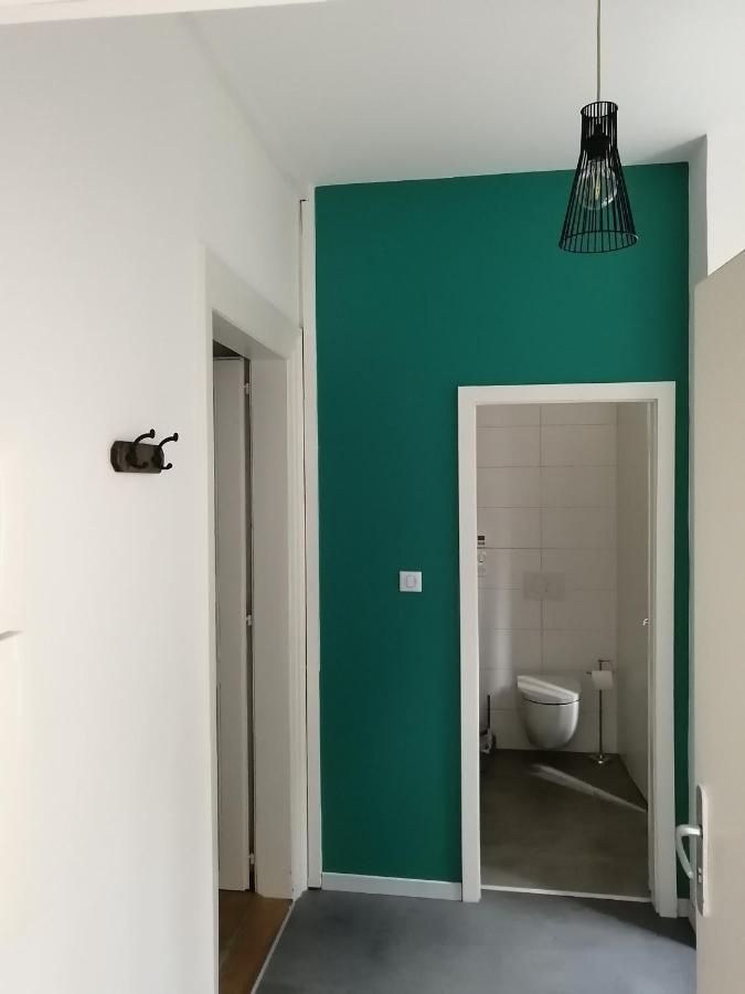 Le 1 " Gites Tout Confort A Colmar Centre" Kültér fotó